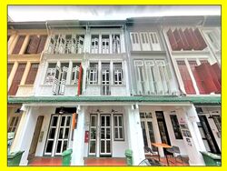 Ann Siang Road (D1), Office #581726541